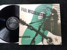 PAUL McCARTNEY Unplugged  Original 1st Press Numbered MPL EMI 1991 NM