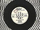 The Five Keys Out Of Sight Mind That's Right Capitol PROMO 45 Record Doo Wop VG+