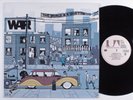 WAR The World is a Ghetto UA/FAR OUT LP VG++