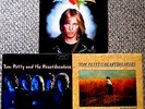 1 DAY AUCTION - 3 TOM PETTY LP - 1st S/T, You're Gonna Get It, Southern Accents