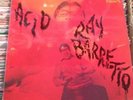 Latin Jazz - RAY BARRETTO - ACID - FANIA / LONDON LP 1968-9 Stereo