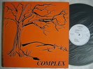 COMPLEX / UK PSYCH REISSUE TENTH PLANET