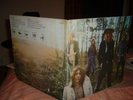 Mott The Hoople ' Wildlife' Island 71 pink rim rock rare VG++