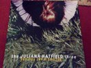 The Juliana hatfield three - Become what you are (Mint UK East West original)