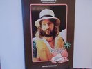 ERIC CLAPTON CRYSTAL PALACE GARDEN PARTY CONCERT PROGRAMME