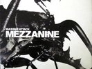 MASSIVE ATTACK - Mezzanine - Vinyl (2xLP)