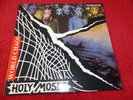 C257 - Holy Moses - World Chaos -  Virginia Records 008-57001 - Germany 1990