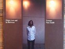 Townes Van Zandt 1972 High, Low and In Between Original Pressing LP Poppy