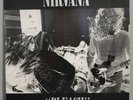 Bleach [LP] by Nirvana (US) (Vinyl, Oct-1989, Sub Pop Records USA) ORIGINAL