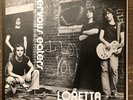 Nervous Eaters ?– Loretta - Rat Records  ?– RR-5282 - 7