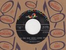 Impressions - I'm The One Who Loves You / I Need Your Love - ABC Paramount 45-10