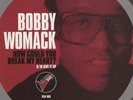 Bobby Womack - How Could You Break My Heart - Go Ahead 005 (7'') - Northern Soul