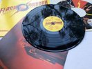 QUEEN ? FLASH GORDON ? 1980 M - 1ST PRESSS   WITH INSERT   STUNNING TOPCOPY