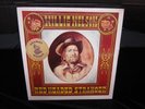 WILLIE NELSON RED HEADED STRANGER VINYL LP SEALED 1975 KC33482 COLUMBIA RECORDS