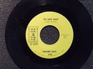 SWAMP RATS It's Not Easy / In The Midnight Hour CO & CE 245 M- Listen  GARAGE