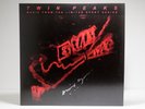 DAVID LYNCH signed TWIN PEAKS: Music from the series *colored vinyl edition*