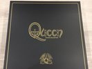 Queen Vinyl LP Box  NEU
