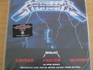 METALLICA 