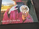 Helloween Vinyl Keeper of the seven keys part 1
