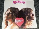 HEART-DREAMBOAT ANNIE-US FIRST PRESS MUSHROOM LABEL MRS5005 NM
