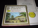 KEMPFF / FOURNIER / MENUHIN: Beethoven Violin and Cello Sonatas 8LP Box DGG Mint