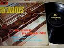 THE BEATLES - PLEASE PLEASE ME 1963 - MINT/VG+ 1ST PRESS
