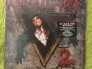 Alice Cooper Welcome 2 My Nightmare MINT Double Vinyl Record LP (2011)
