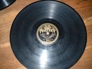 Cab Calloway 78  Minnie the Moocher /Reefer Man 78 RPM on PERFECT records label