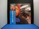 WINGS RED ROSE SPEEDWAY w/12p booklet JAPAN