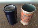 Edison Blue Amberol Cylinder Record 5642 : You're the Cream in My Coffee - MINT