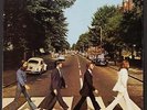 The Beatles Vinyl LP ABBEY ROAD Original Master Recording MFSL
