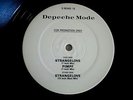 DEPECHE MODE - STRANGELOVE - PROMO ONLY 12