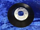 Peter & The Prophets - Johnny of Dreams / Don't Need Your Lovin ? FENTON RARE