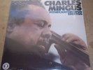 CHARLES MINGUS - Pithecanthropus Erectus - Atlantic SD 8809 SEALED