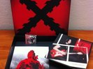 Third Man Records Vault 33 Extras - No LPs - The White Stripes Icky Thump