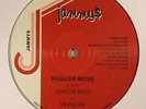JUNIOR REID/NOEL PHILLIPS - Higgler Move - Vinyl (12