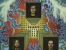 The Third Power - Believe LP RSD 2016 Detroit MC5 Stooges Vanguard Power Rock