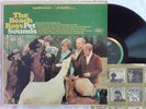 Beach Boys PET SOUNDS original 1966 lp Capitol DT 2458 stereo SPIRITUAL PSYCH