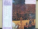 Vinyl LP Records P-5506-7W Deep Purple - Live In Japan w/OBI (Japan)