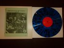 Beatles Renaissance Minstrels ll Multi colored Splatter Rare TMOQ
