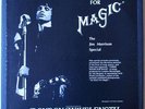 THREE HOURS OF MAGIC THE JIM MORRISON SPECIAL USA 3LP RADIO SHOW IN BOX DOORS