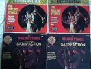 ROLLING  STONES   SERIE GOLDEN HIT PARADE DE 26 SP COMPLETE