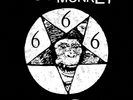 IRON MONKEY - 9-13 - NEW COLOURED VINYL LP (INDIE EXCLUSIVE)