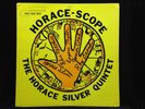 Horace Silver Quintet-Horace-Scope-Blue Note 4042-WEST 63RD