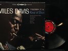 Miles Davis-Kind Of Blue-Columbia 8163-STEREO 6-EYE