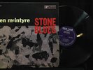 Ken McIntyre-Stone Blues-New Jazz 8259-MONO