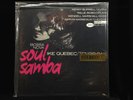Ike Quebec-Bossa Nova Soul Samba-Blue Note 84114-LTD AUDIOPHILE 180G SEALED