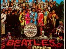 THE BEATLES SGT. PEPPER’S LONELY HEARTS CLUB BAND US ORIG’67 CAPITOL PROMO COPY