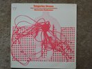 Vinyl. TANGERINE DREAM: ELECTRONIC MEDITATION (E.Froese/K.Schulze/C.Schnitzler)