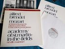 PHILIPS 412 970-1 5LP DIGI CLASSICS HOLL MOZART 10 PIANO CONCERTOS BRENDEL